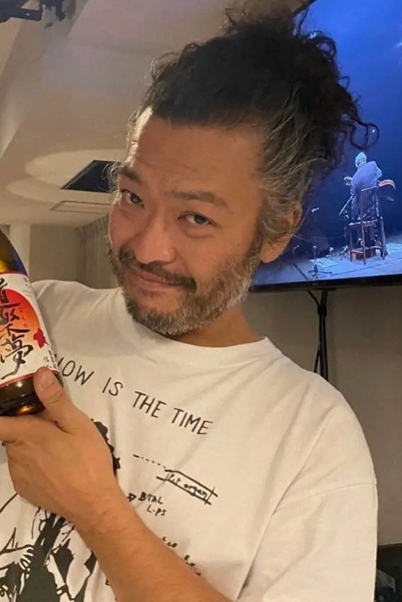 بازیگر 緑川直人  