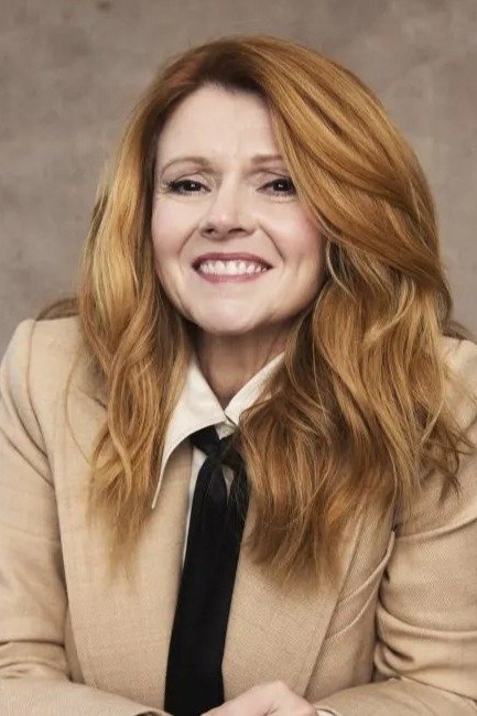 بازیگر Sian Gibson  