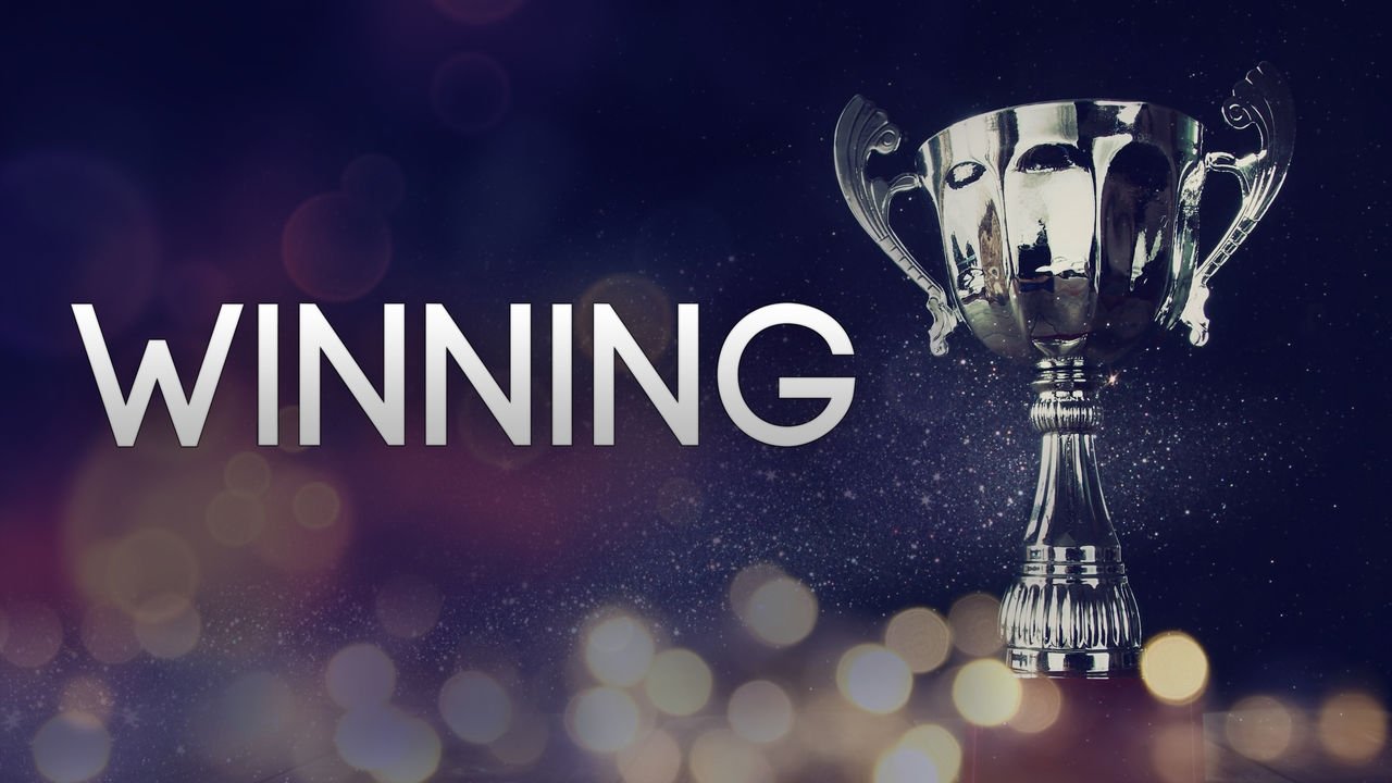 Winning|Winning