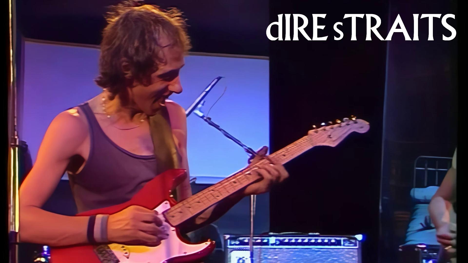 Dire Straits: Live at Rockpalast 1979|Dire Straits: Live at Rockpalast 1979