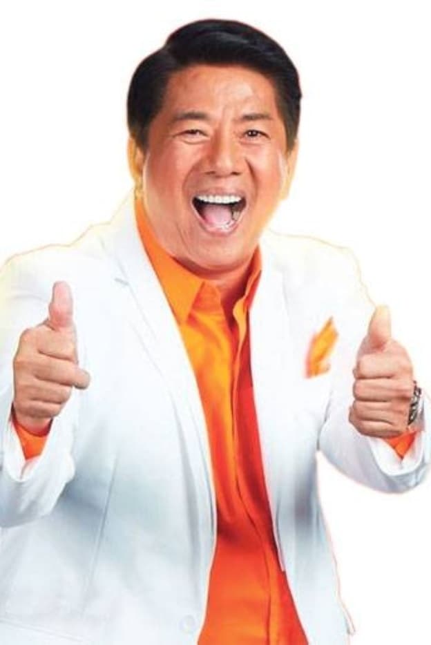 بازیگر Willie Revillame  