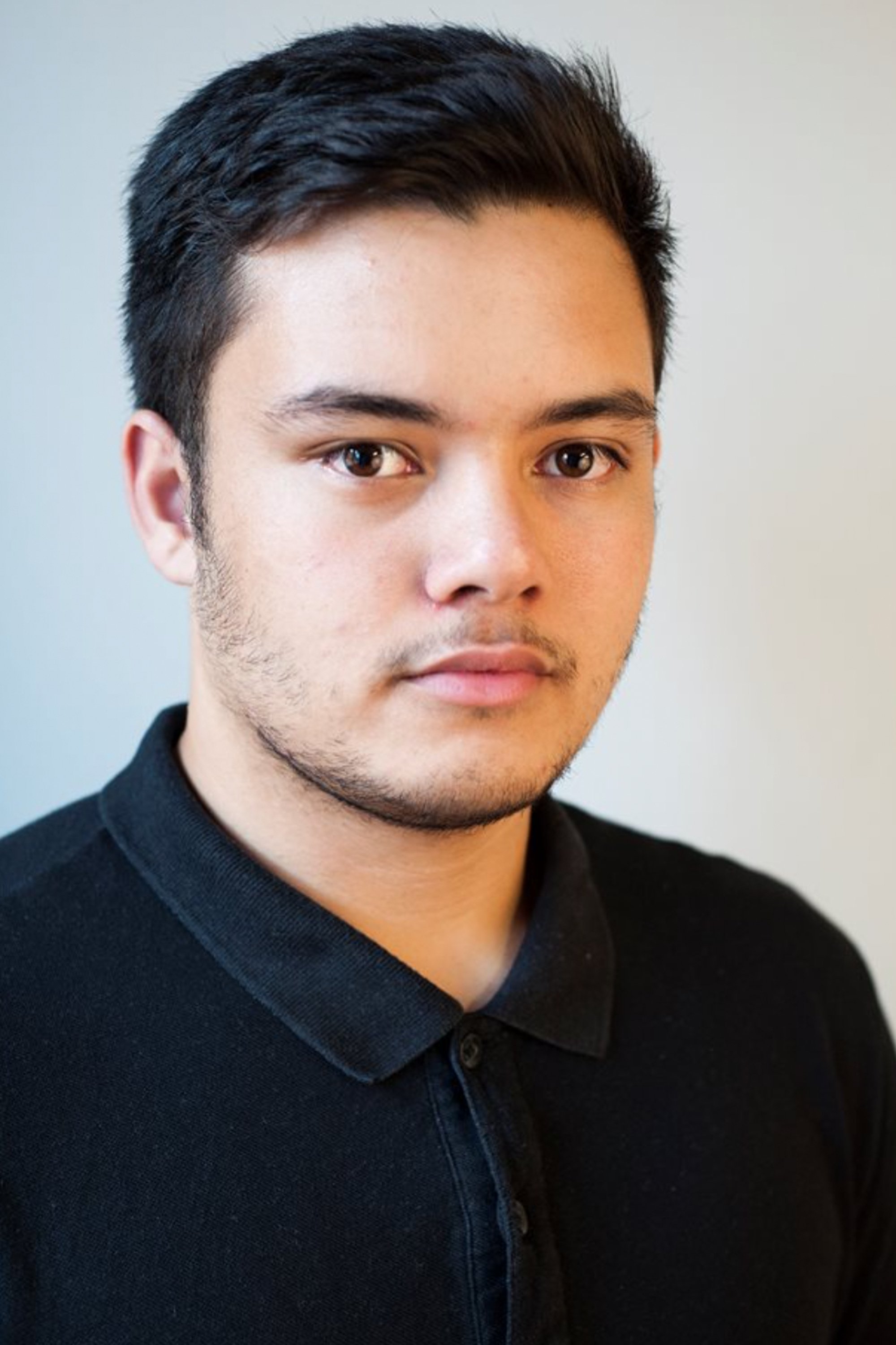 بازیگر Quincy Wilson  