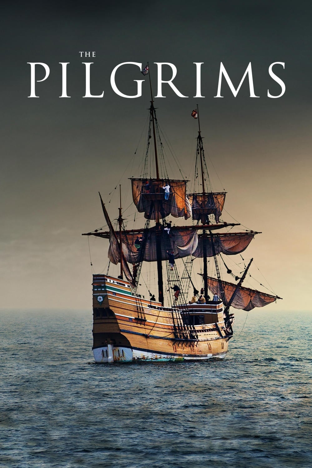 The Pilgrims | The Pilgrims