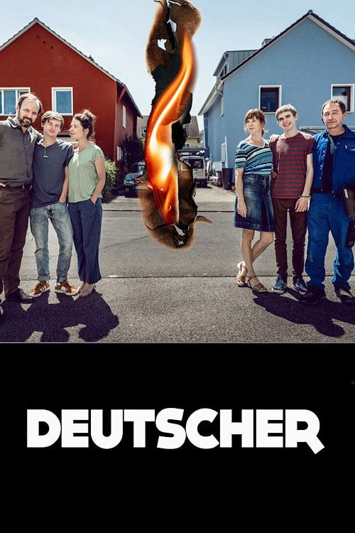 Deutscher | Deutscher