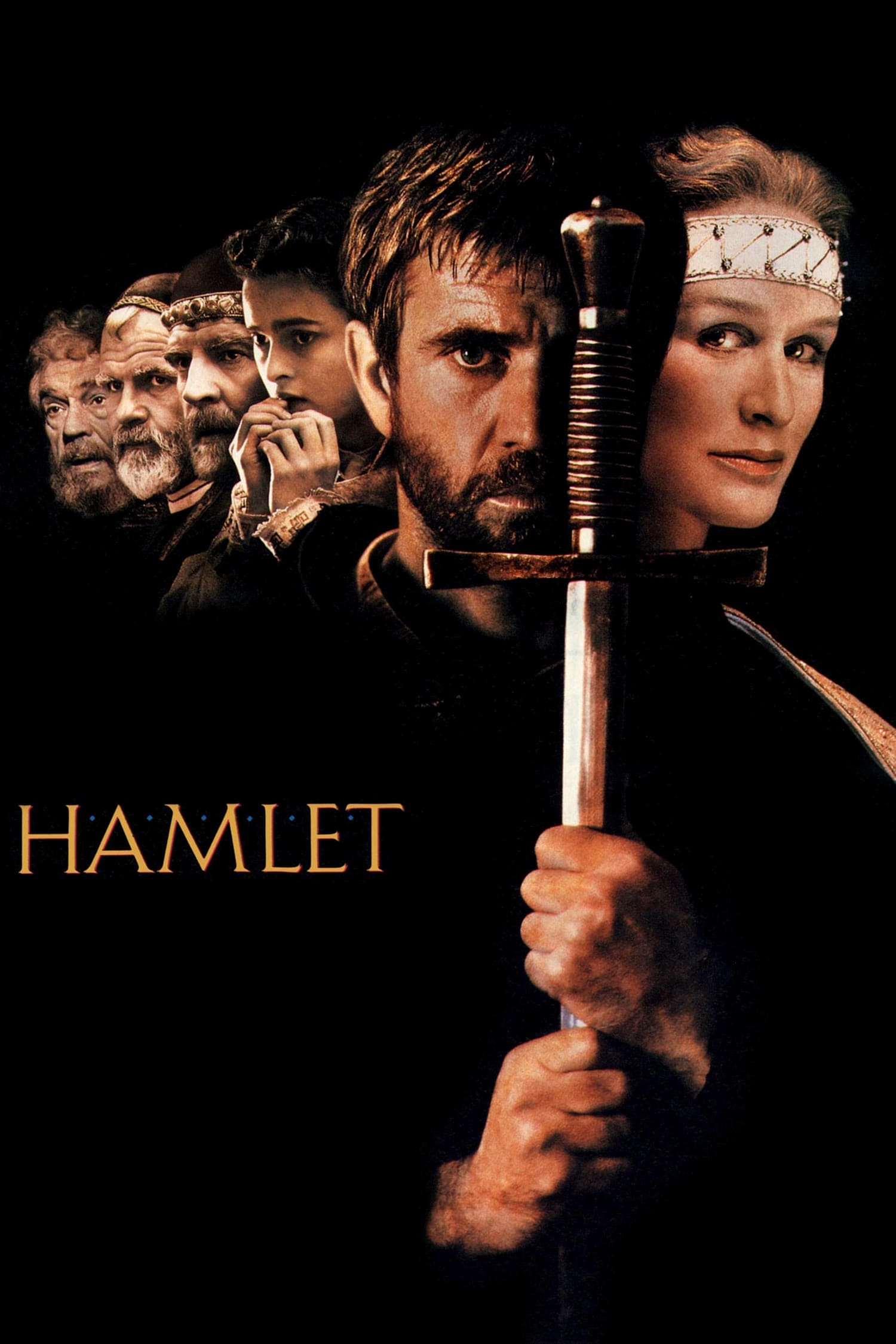 Hamlet | Hamlet