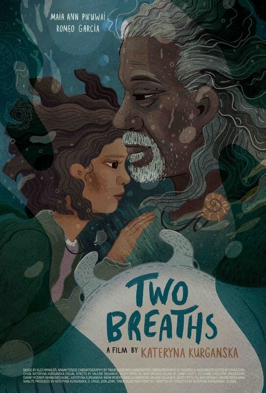 Two Breaths | Two Breaths