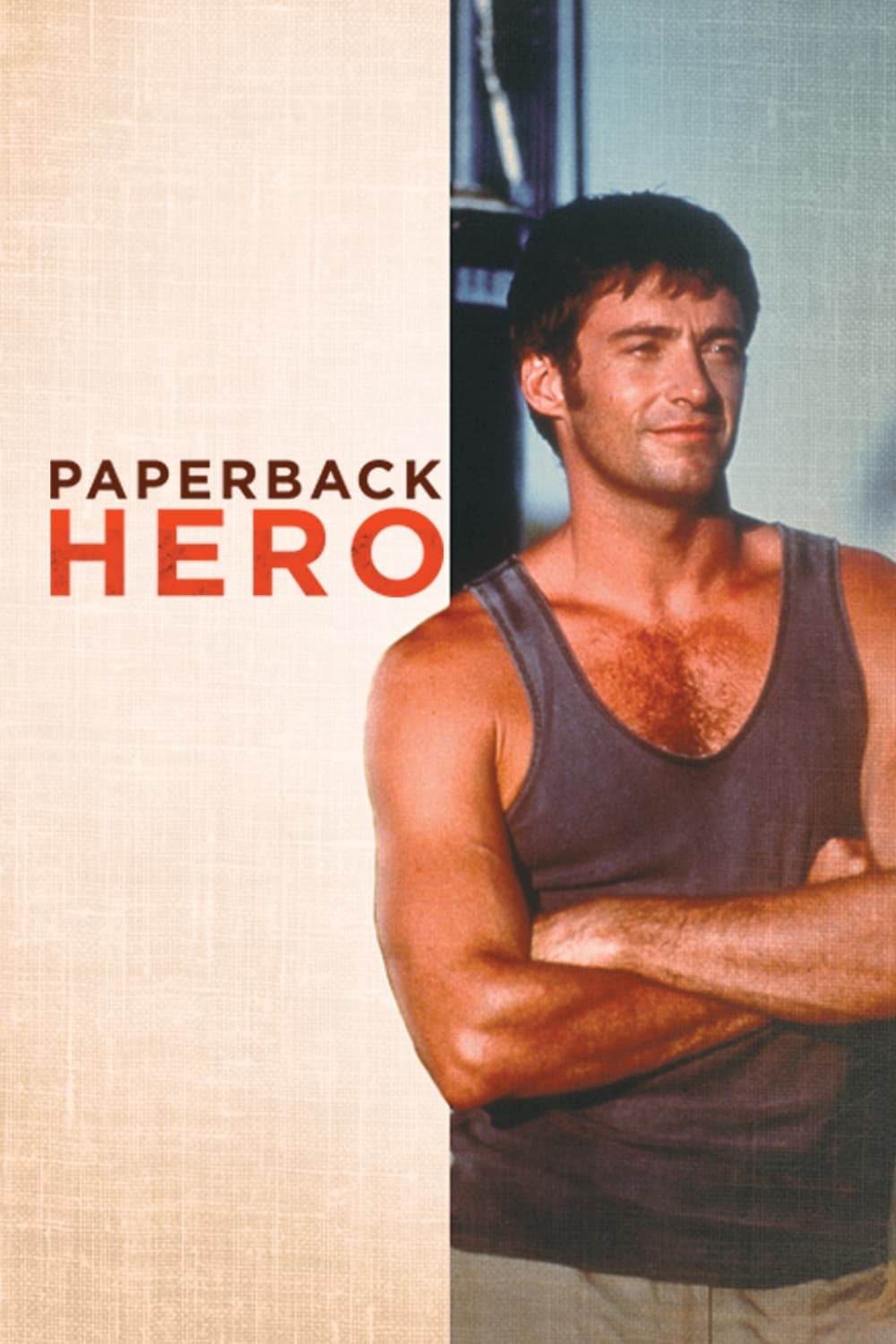 Paperback Hero | Paperback Hero