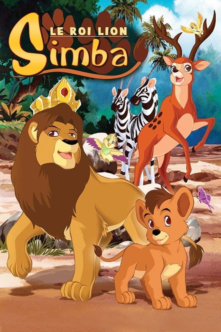 Simba: è nato un re | Simba: è nato un re