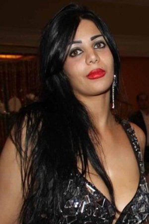 بازیگر Shams  
