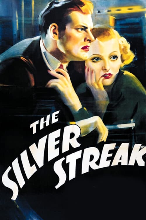 The Silver Streak | The Silver Streak