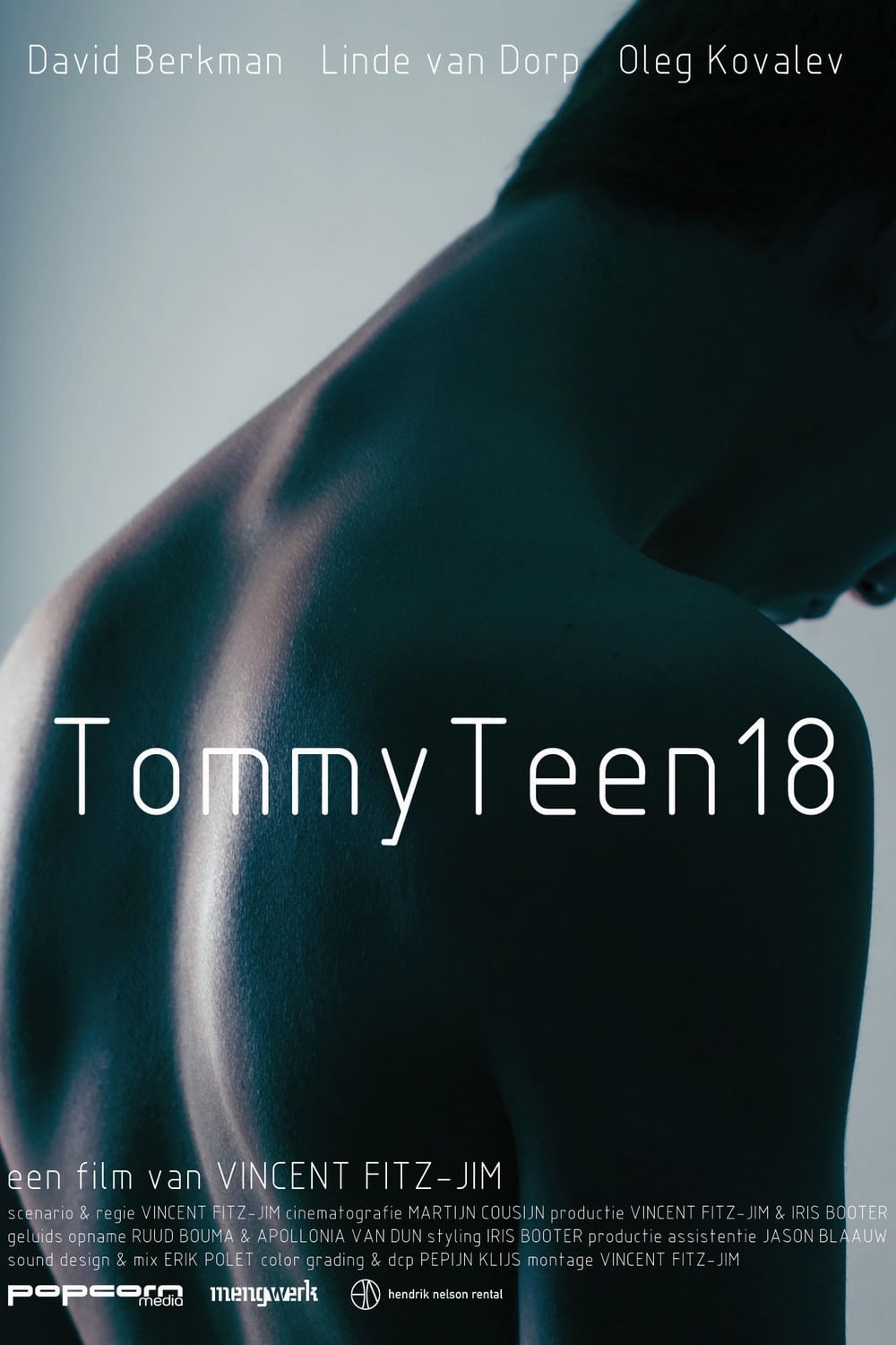 TommyTeen18 | TommyTeen18