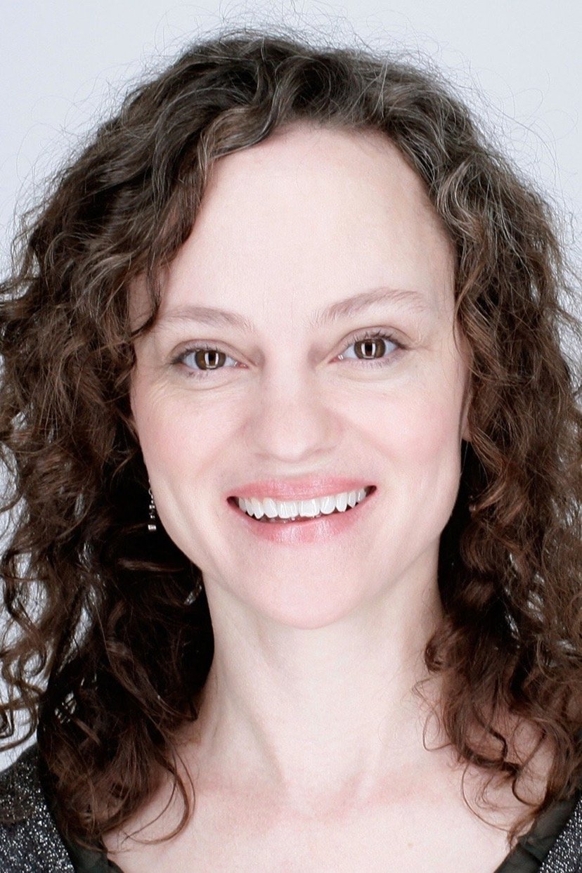 بازیگر Angela Bettis  