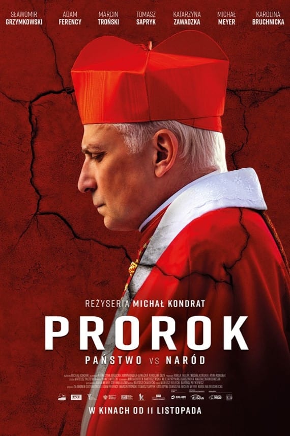 Prorok | Prorok