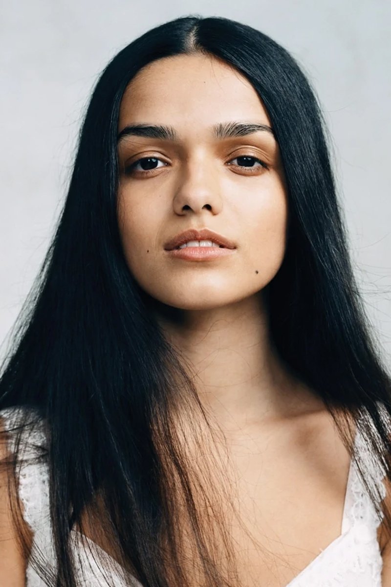 بازیگر Rachel Zegler  
