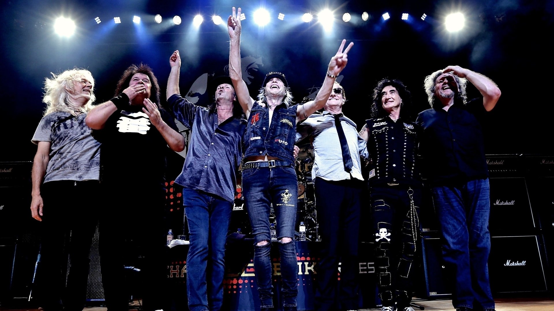 Michael Schenker Fest - Live in Tokyo|Michael Schenker Fest - Live in Tokyo