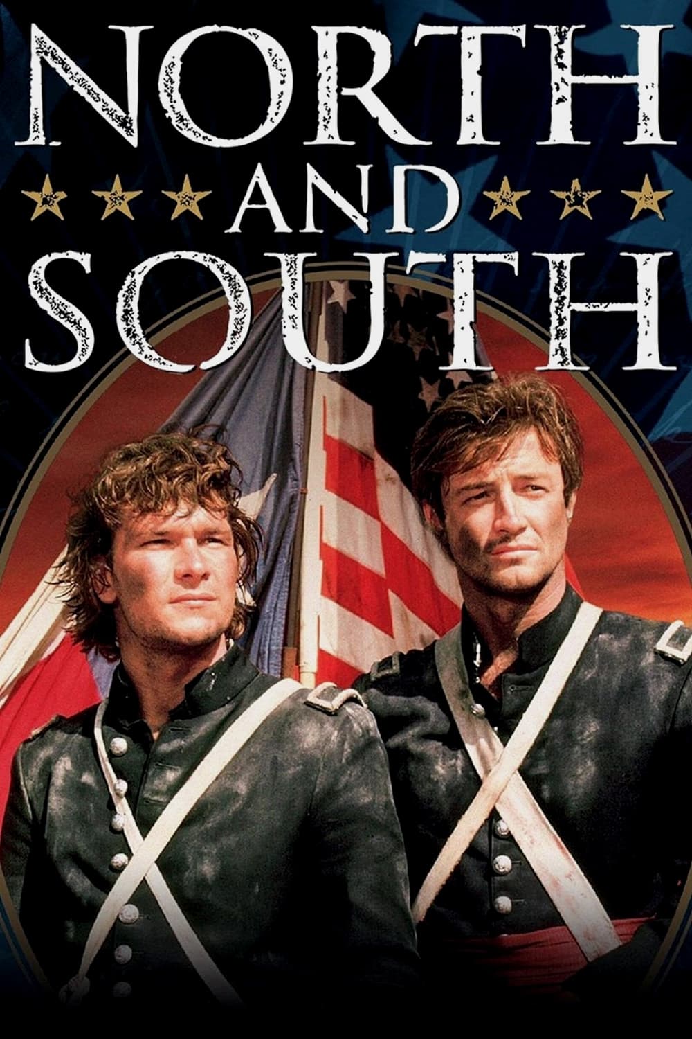 North and South | North and South