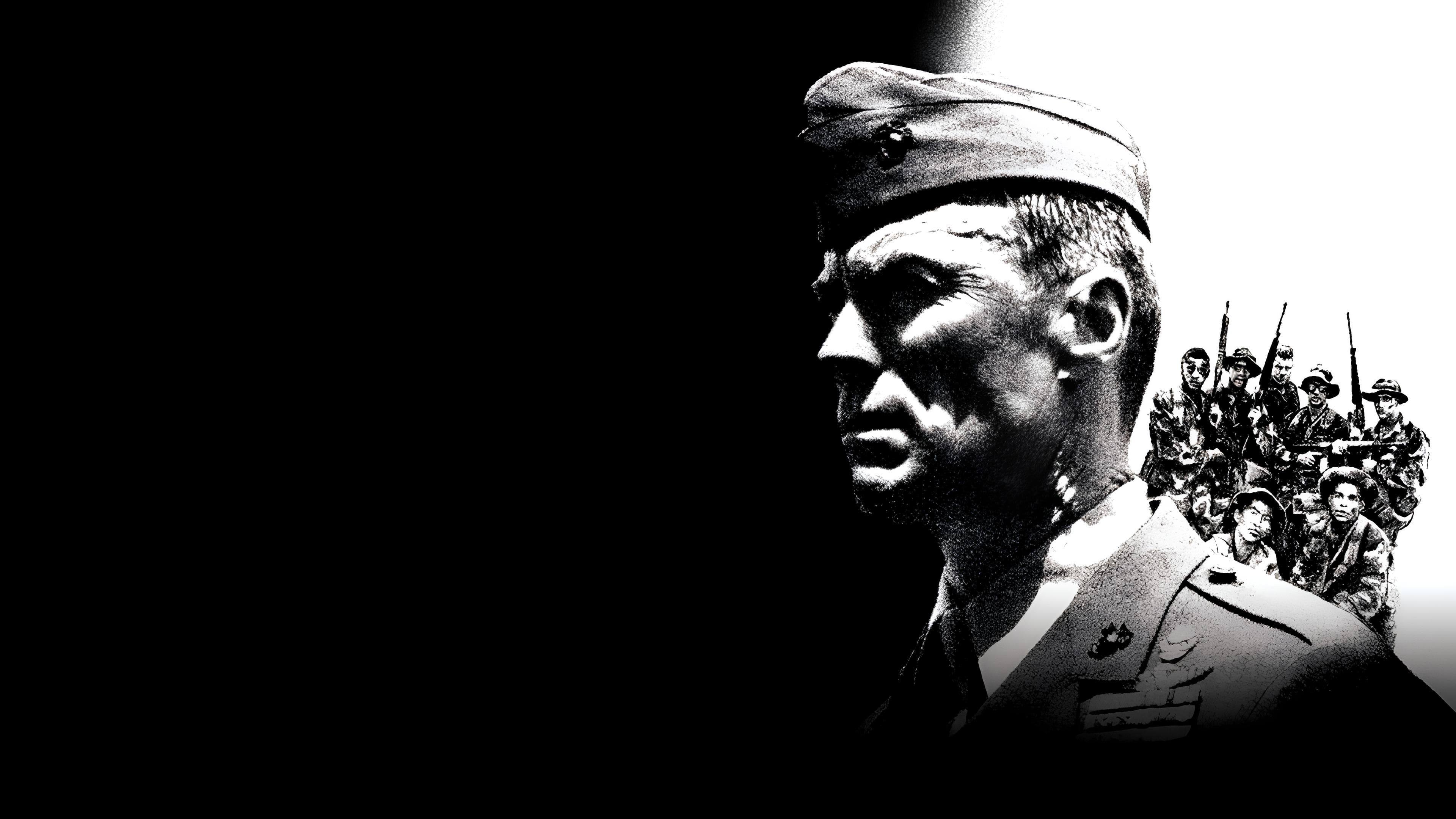 Heartbreak Ridge|Heartbreak Ridge