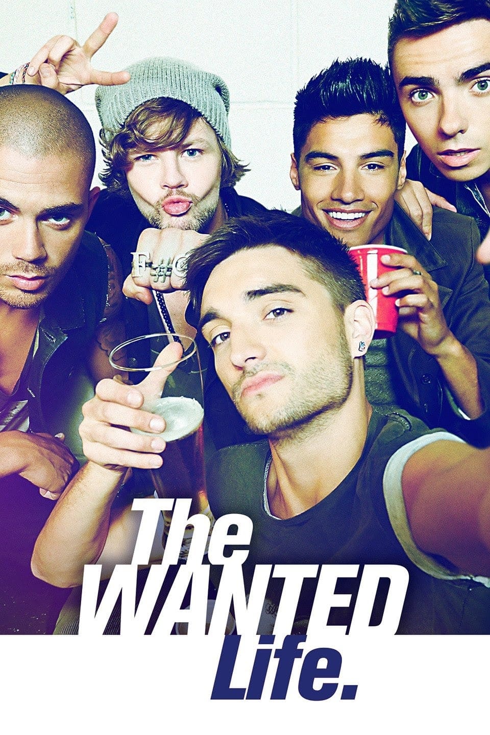 The Wanted Life | The Wanted Life