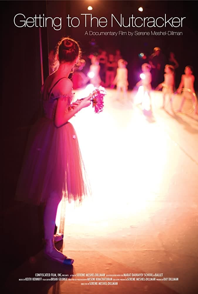 Getting to the Nutcracker | Getting to the Nutcracker