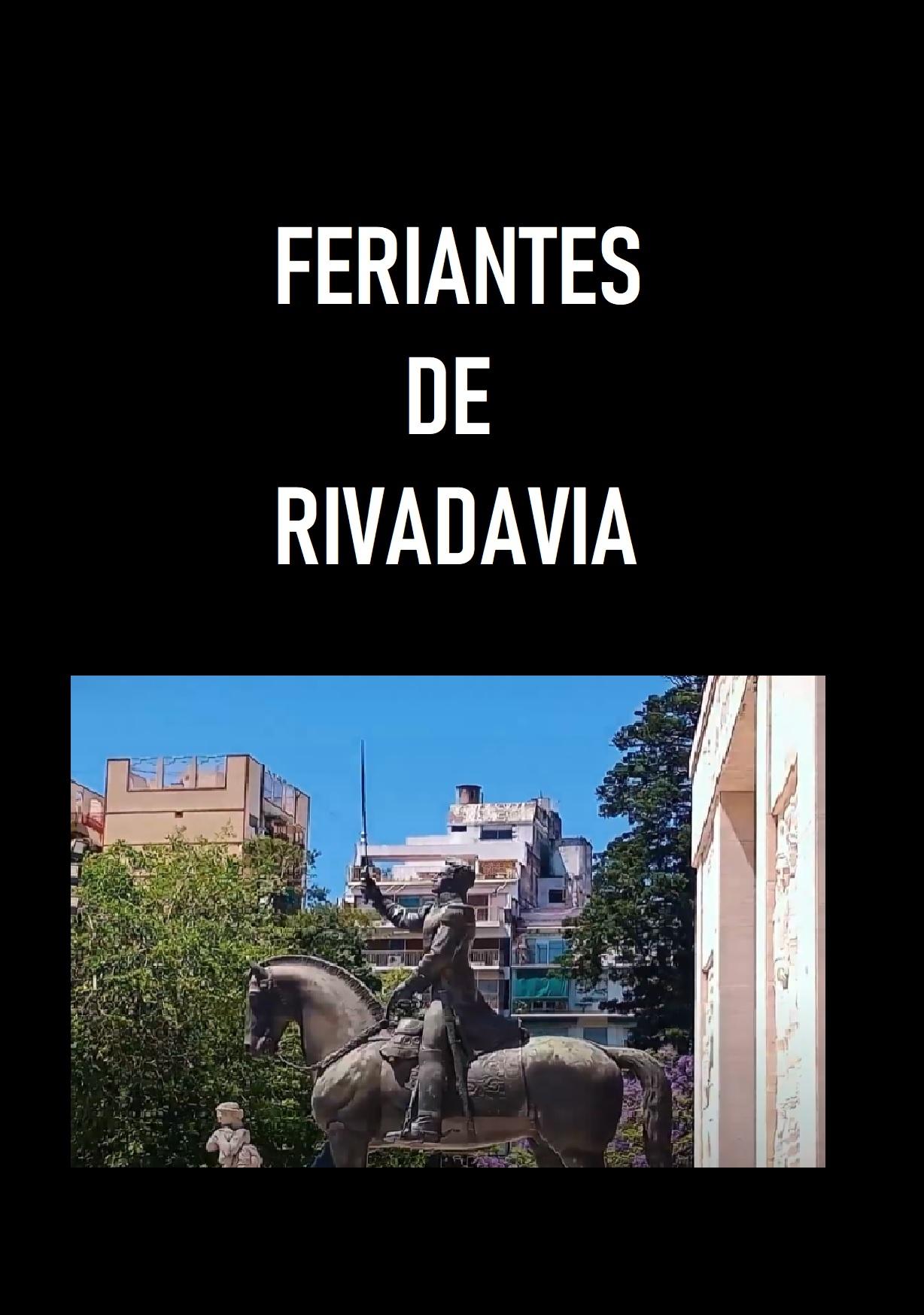 Feriantes de Rivadavia | Feriantes de Rivadavia