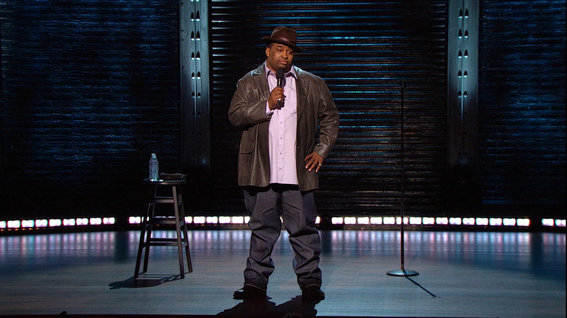 Patrice O'Neal: Elephant in the Room|Patrice O'Neal: Elephant in the Room