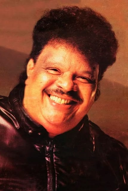 بازیگر Tim Maia  