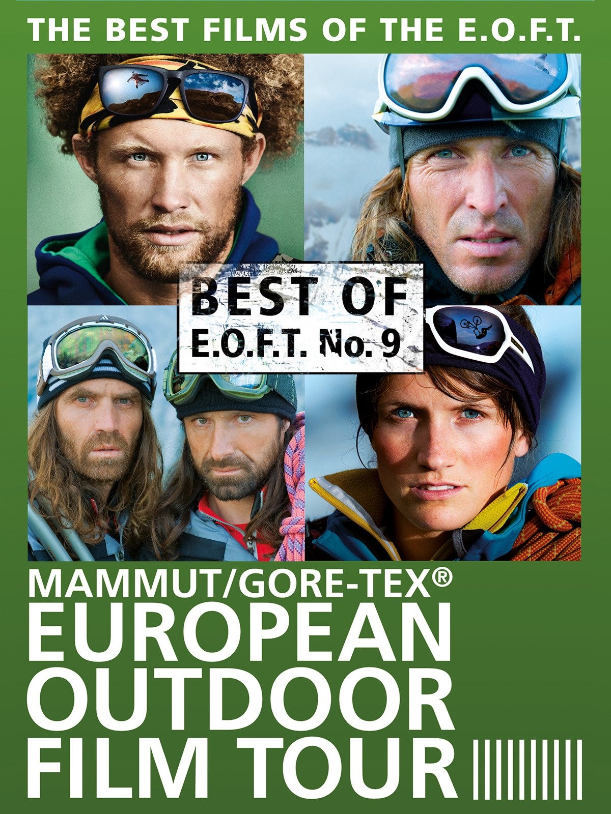 Best of E.O.F.T. No. 9