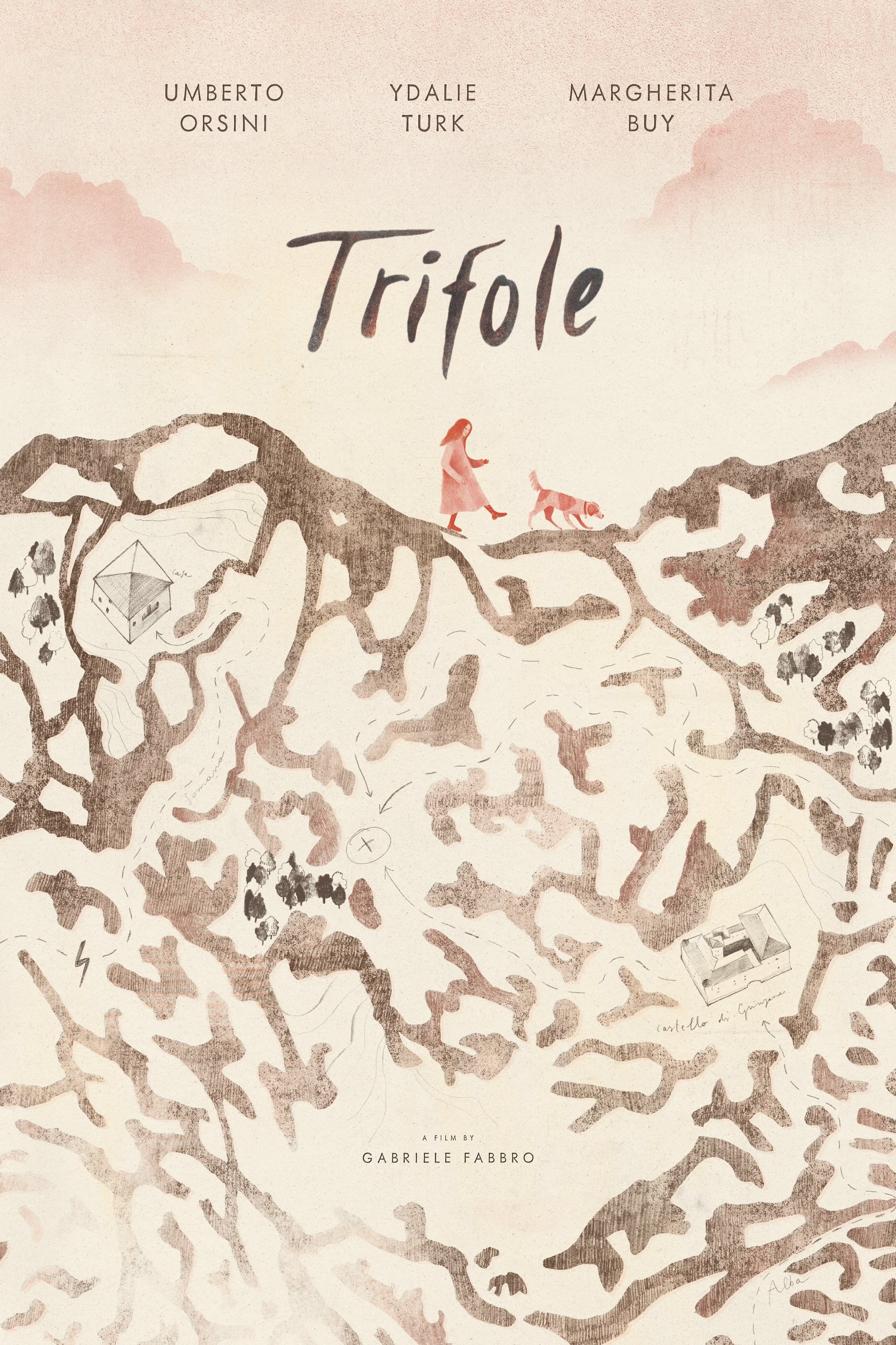 Trifole | Trifole