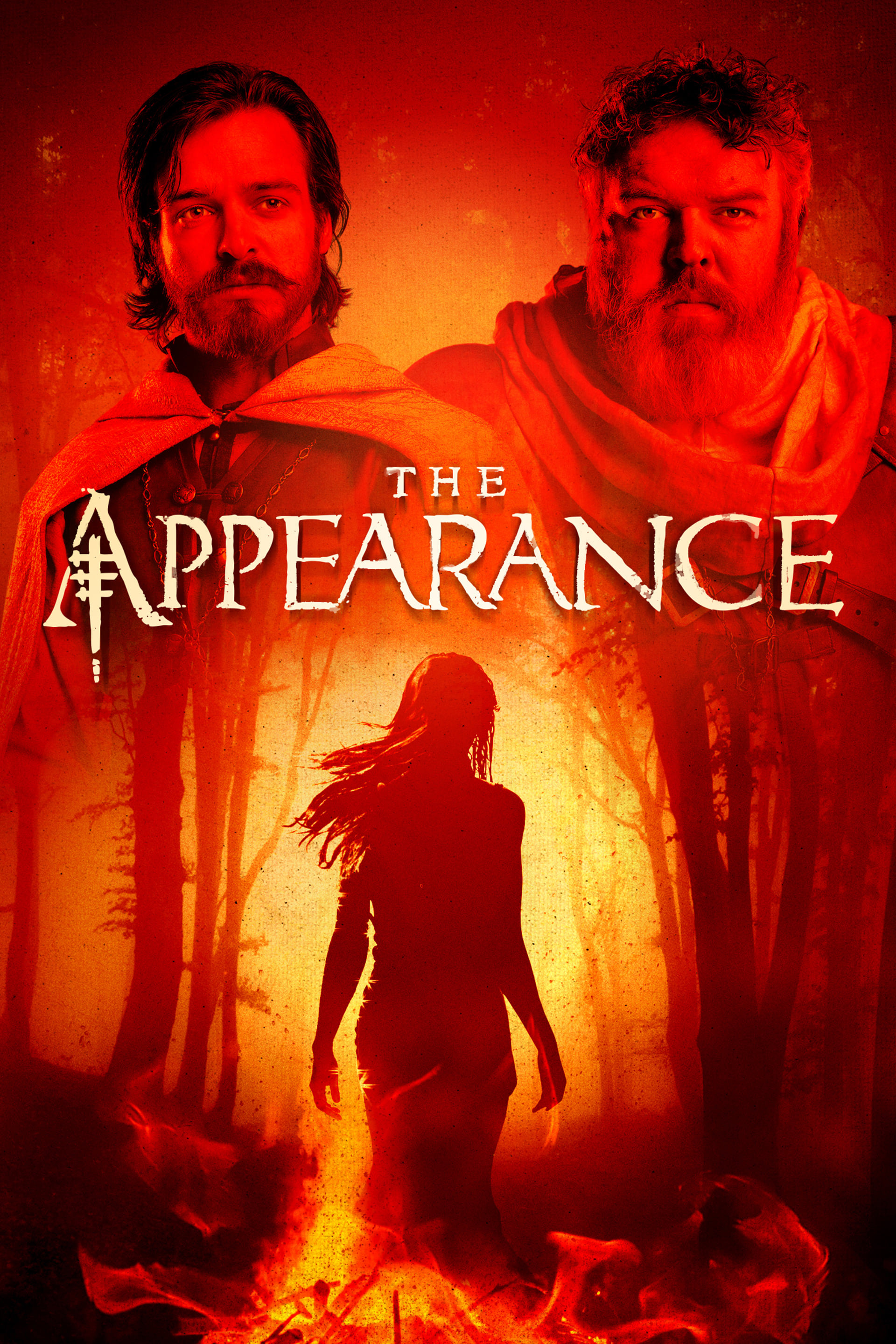 The Appearance | The Appearance