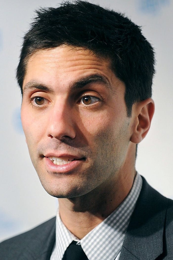 بازیگر Nev Schulman  