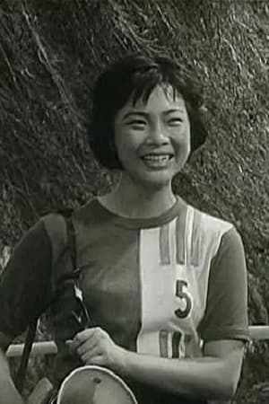 بازیگر Xiaoyan Lu  