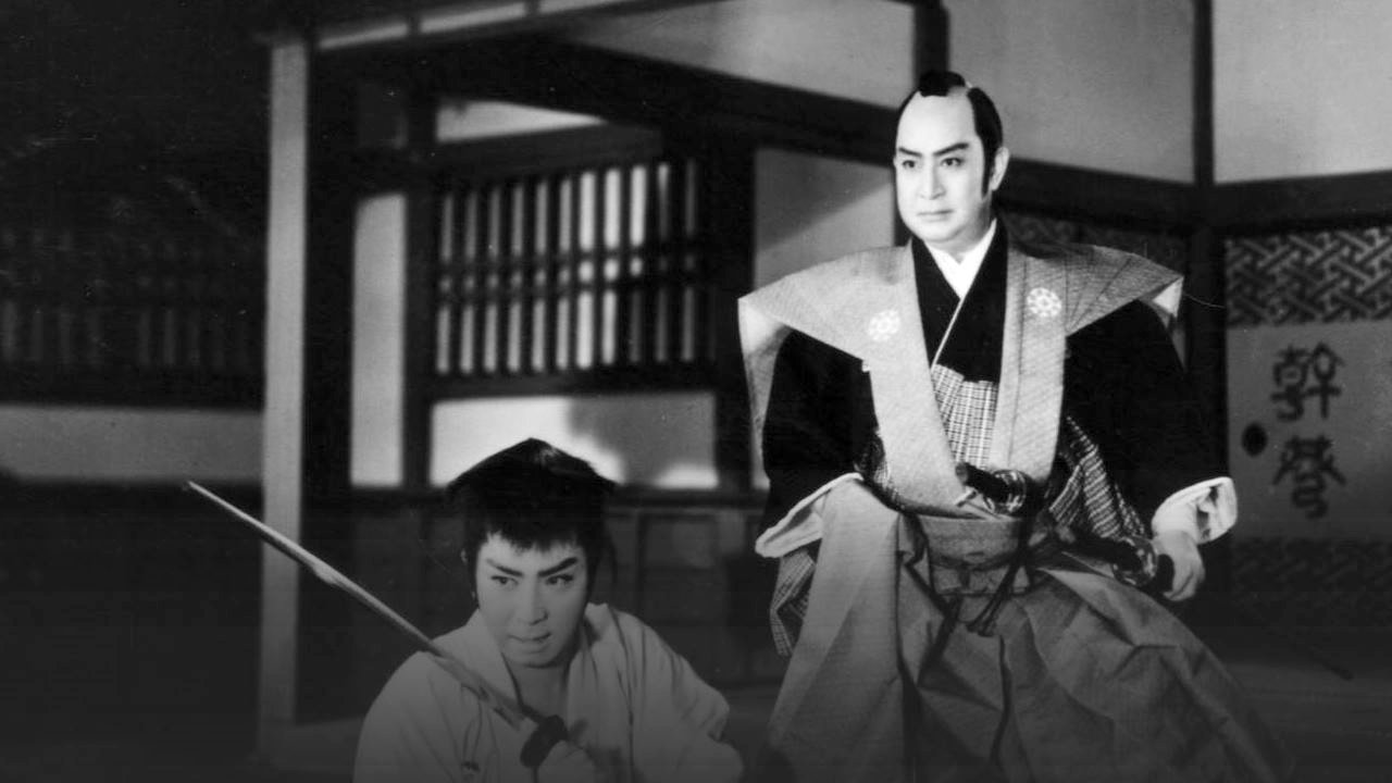 大岡政談　魔像篇|大岡政談　魔像篇