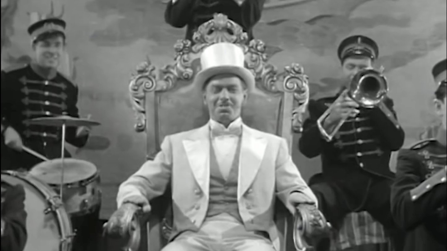 Yes Sir, Mr. Bones|Yes Sir, Mr. Bones