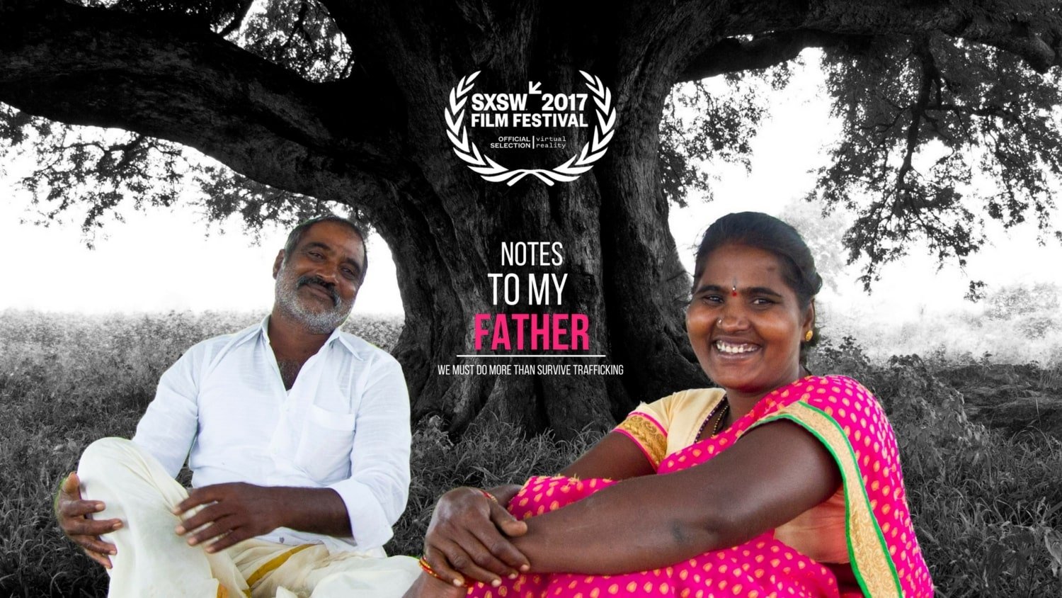 Notes to My Father|Notes to My Father