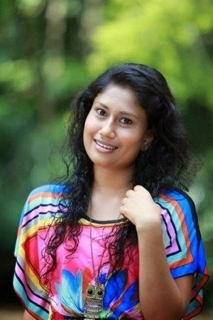 بازیگر Sulochana Weerasinghe  
