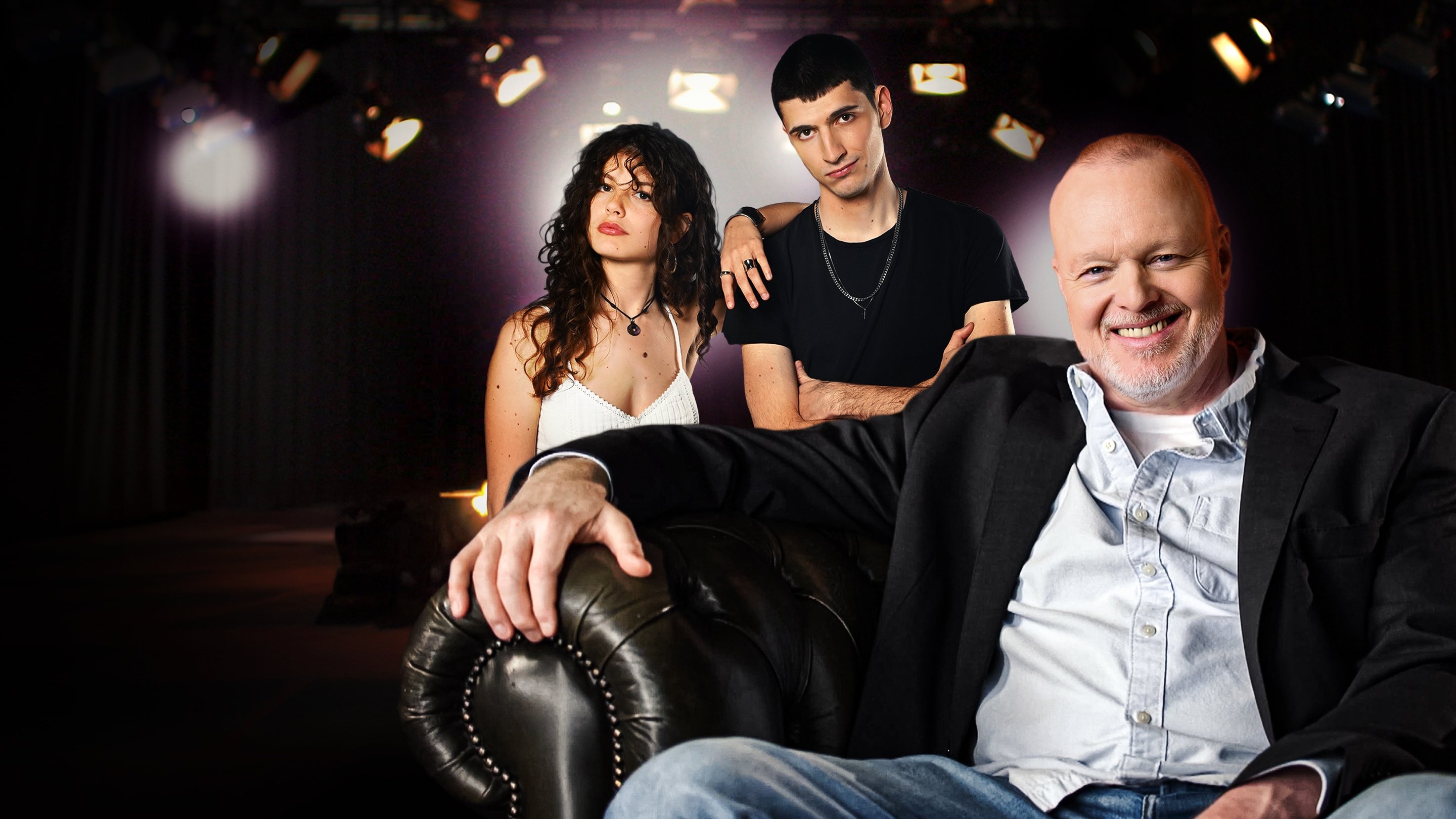 Stefan Raab: Mein ESC – Chefsache Abor & Tynna|Stefan Raab: Mein ESC – Chefsache Abor & Tynna