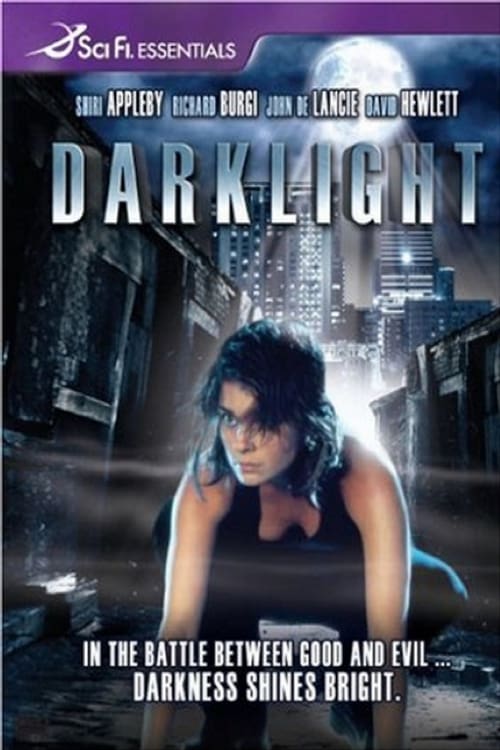 Darklight | Darklight