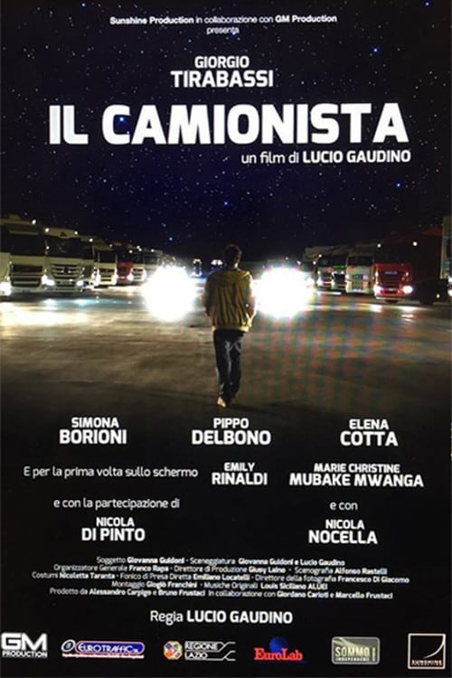 Il camionista | Il camionista