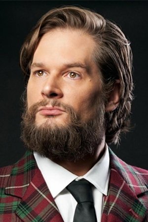 بازیگر Bryan Fuller  