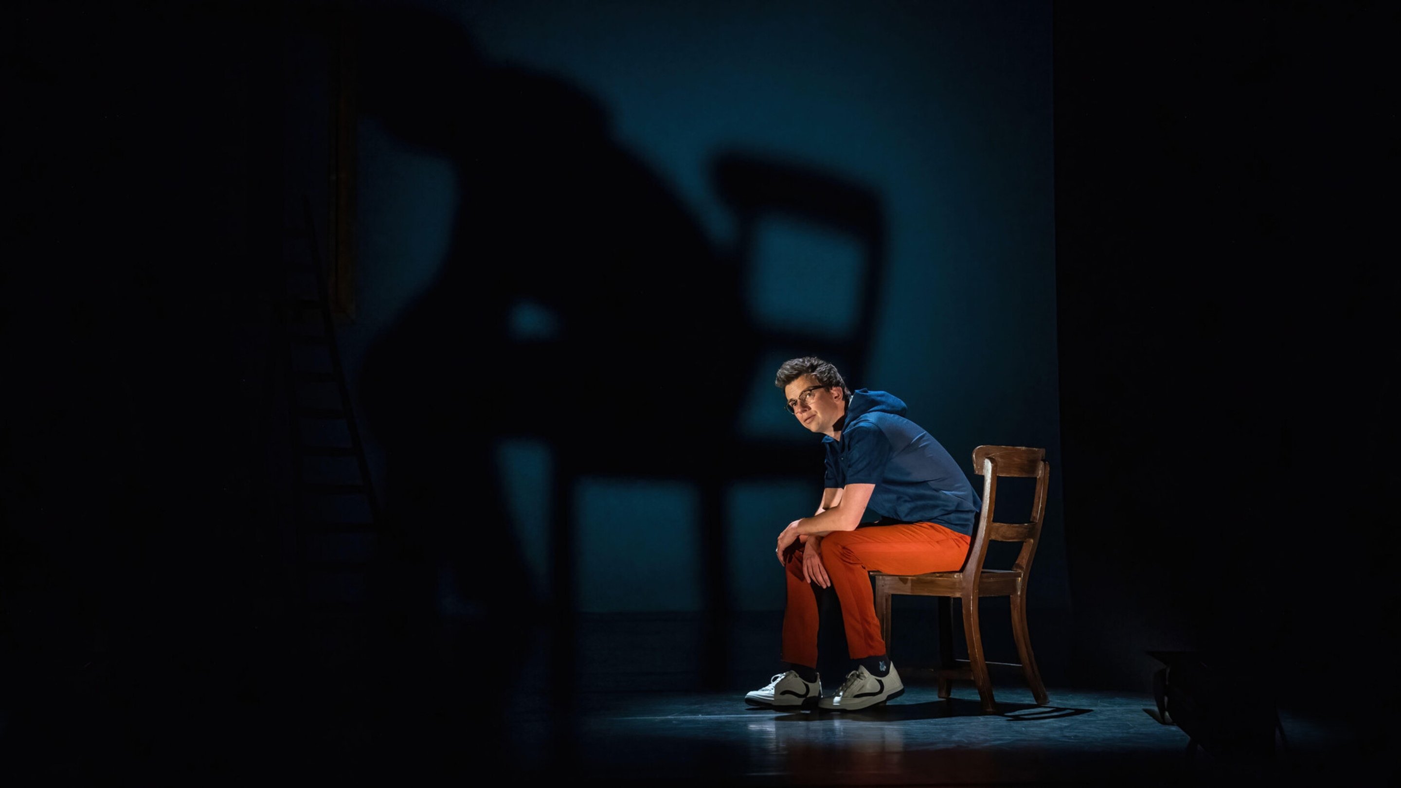 Pieter Derks: Uit het niets|Pieter Derks: Uit het niets