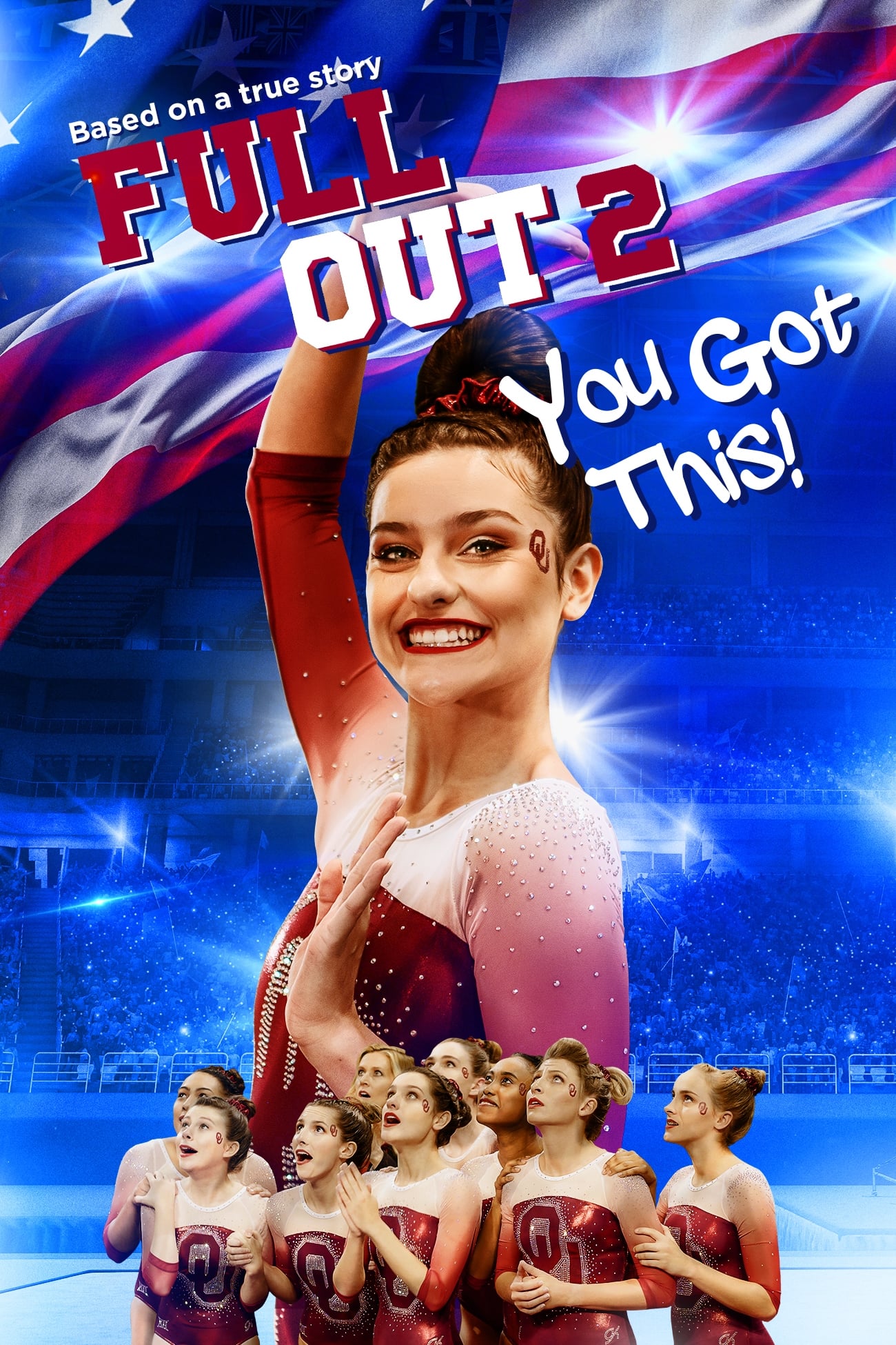 Full Out 2: You Got This! | Full Out 2: You Got This!