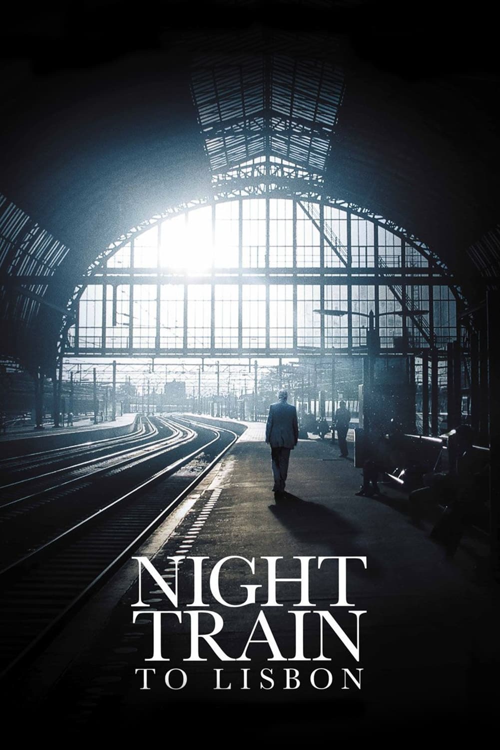 Night Train to Lisbon | Night Train to Lisbon