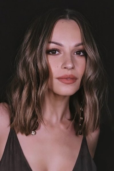 بازیگر Kayla Wallace  