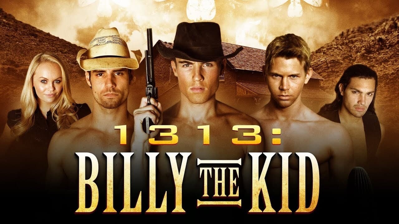 1313: Billy the Kid|1313: Billy the Kid