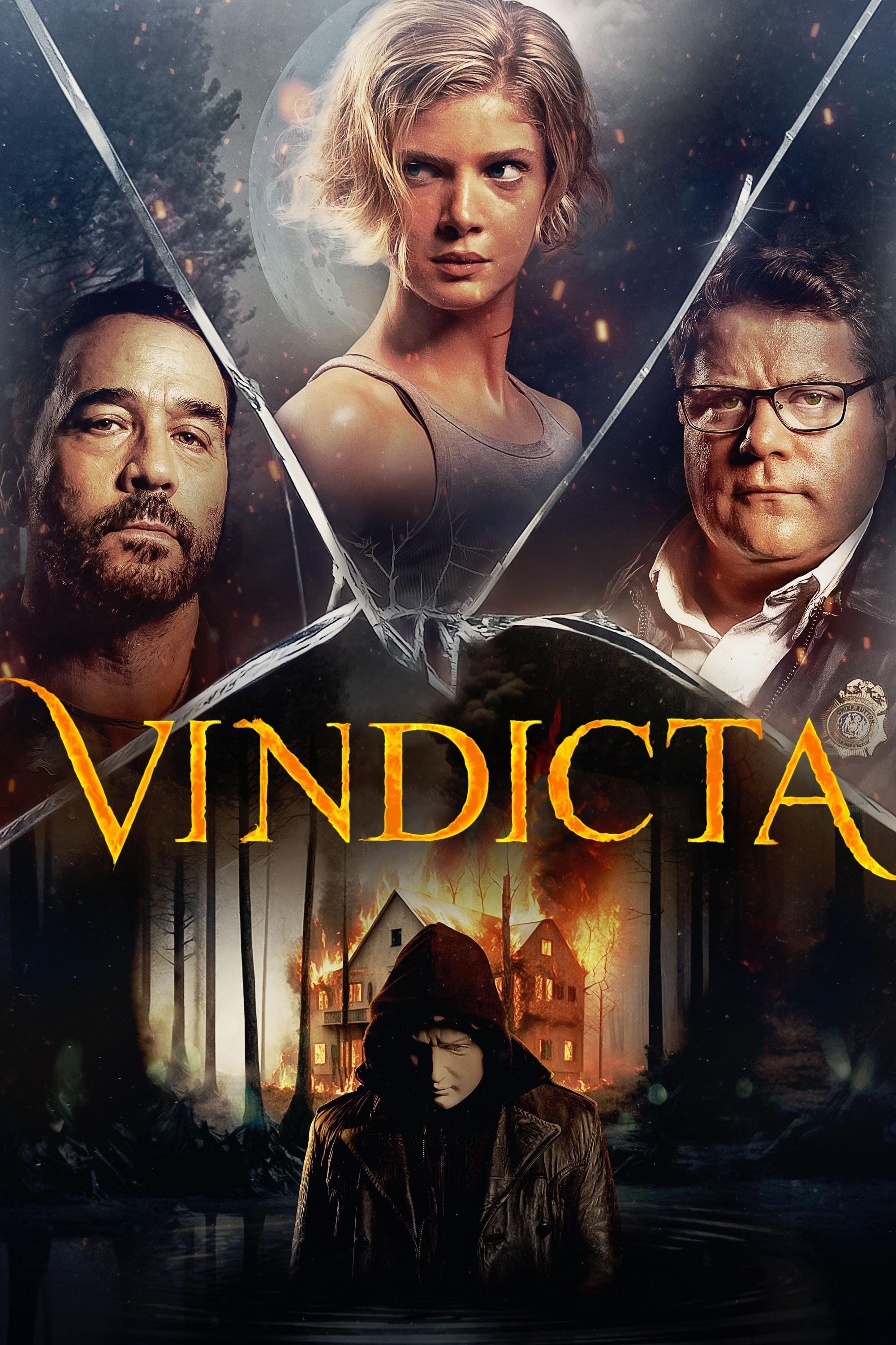 Vindicta | Vindicta