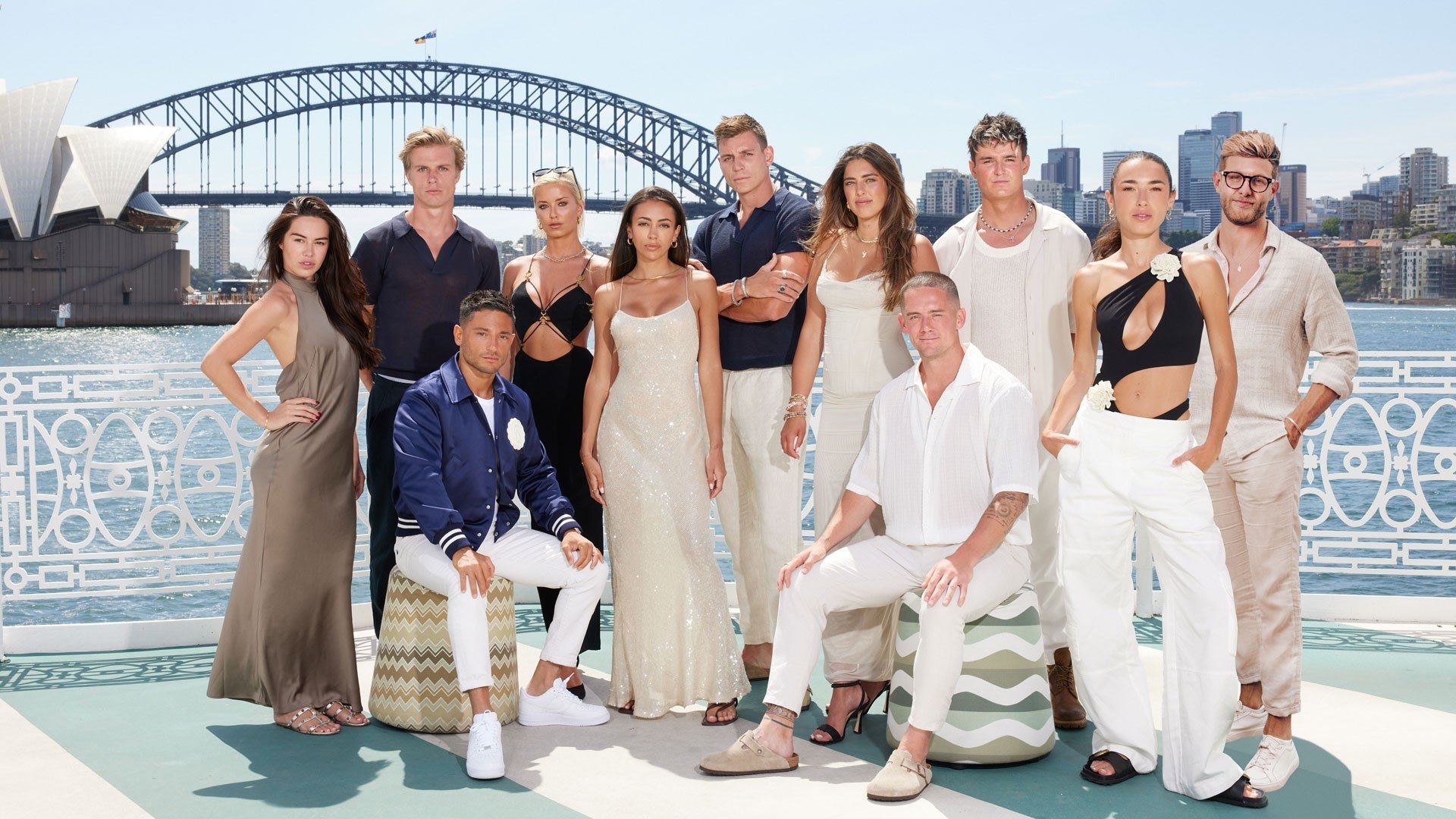 Made in Chelsea: Sydney|Made in Chelsea: Sydney