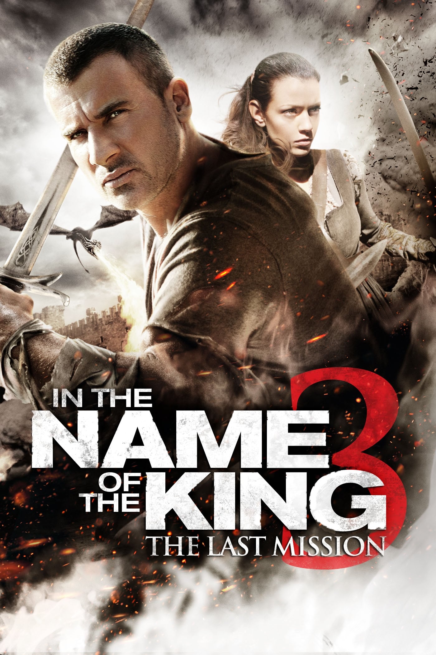 In the Name of the King III | In the Name of the King III