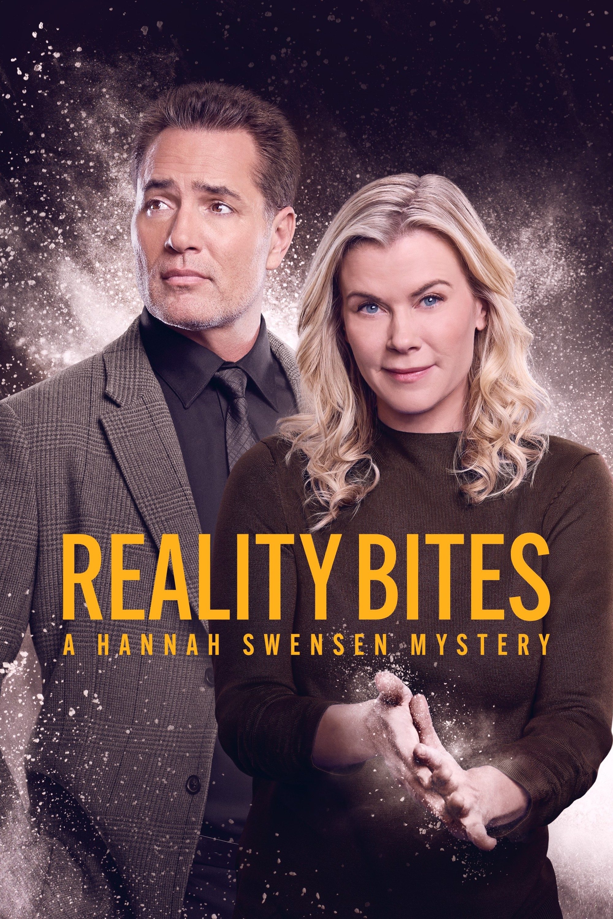 Reality Bites: A Hannah Swensen Mystery | Reality Bites: A Hannah Swensen Mystery