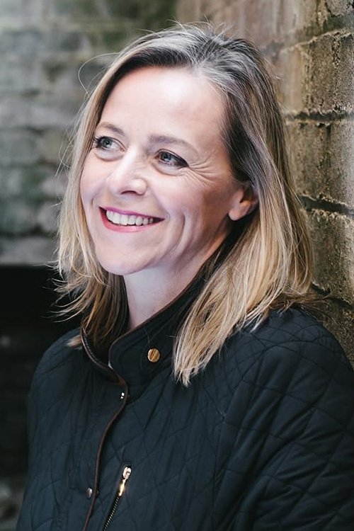 بازیگر Sarah Lambert  