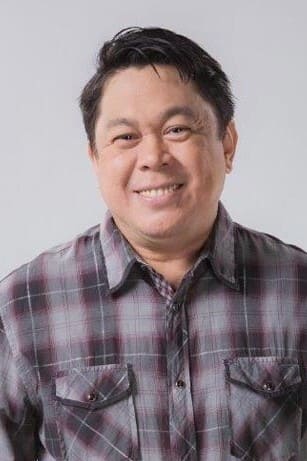 بازیگر Dennis Padilla  